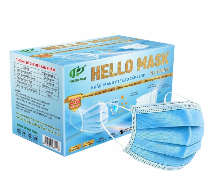 khau-trang-y-te-hello-mask-4-lop-55-cai-hop-mau-xanh