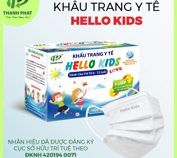 khau-trang-y-te-hello-kids-hoa-tiet-khung-long-con-50-cai-hop